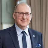 prof. dr hab. inż. Arkadiusz Wójs (PWr)